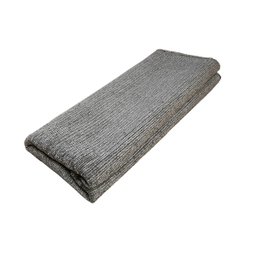 Tapete Murano Cinza 2,50x3,50 - 6