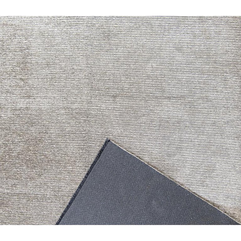 Tapete Murano Cinza 2,50x3,50 Tapete Murano Cinza 2,50x3,50