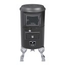 Ver imagem 1 de Salamandra Vitrea a Lenha - Venax