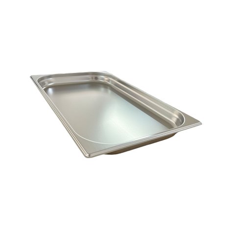 Cuba Gn 1/1 40mm 6l sem Alça - Platinox 14904