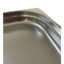 Ver imagem 4 de Cuba Gn 1/1 40mm 6l sem Alça - Platinox 14904