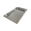 Ver imagem 2 de Cuba Gn 1/1 40mm 6l sem Alça - Platinox 14904