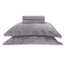 Ver imagem 3 de Jogo de Cama King 300 Fios Platine