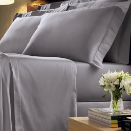 Jogo de Cama King 300 Fios Platine - 3