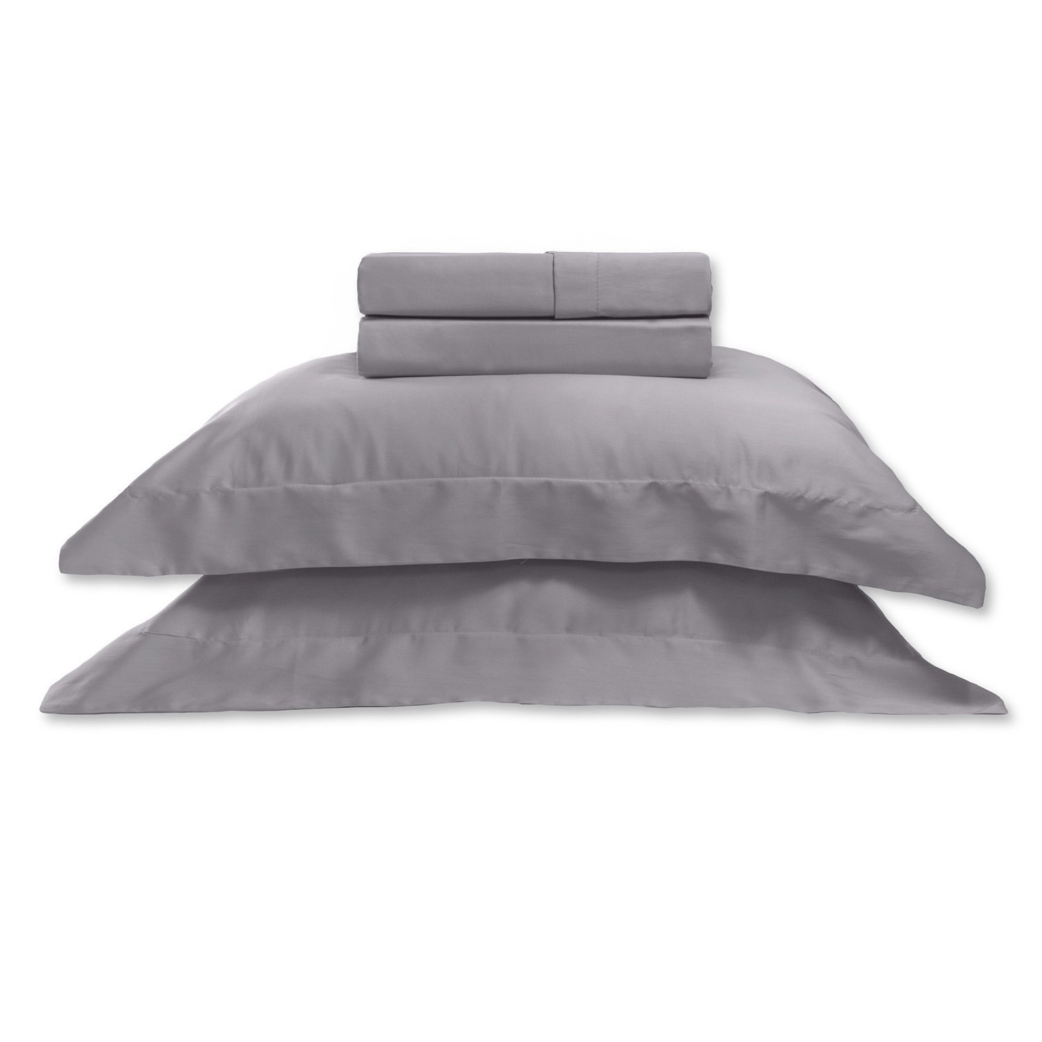Jogo de Cama King 300 Fios Platine - 2
