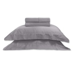 Jogo de Cama King 300 Fios Platine - 2