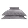 Jogo de Cama King 300 Fios Platine - 2