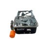 Fogareiro Portátil Dobravel Fogão a Gás para Camping e Viagem Bestfer - 7