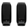Caixa de Som Logitech S150 - Entrada Usb - Cor Preto - 4