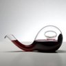 Decanter Escargot Riedel Melhor Cristal do Mundo Vinho Wine - 7