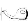 Decanter Escargot Riedel Melhor Cristal do Mundo Vinho Wine - 2