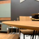 Ver imagem 5 de Mesa para Sala de Jantar Redonda Durand