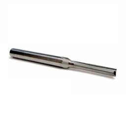 Fresa Topo 2 Cortes Retos 2mm X 12mm - 5