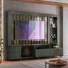 Rack Com Painel Para Tv Até 70 Polegadas Jade Oliva Le Mans Madetec - 1