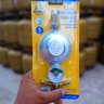 Regulador 504 visor Gas Aliança 2kg/h Mangueira 5 metros - 4