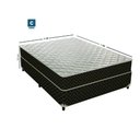 Ver imagem 2 de Cama Box Conjugada Casal molas ensacadas 52x138x188