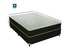 Ver imagem 2 de Cama Box Conjugada Casal molas ensacadas 52x138x188