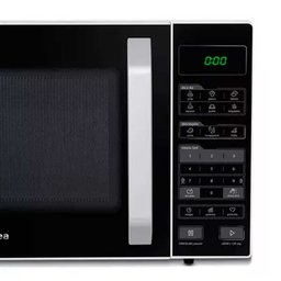 Micro-ondas Midea 27L 800W com Função Tira Odor e Limpa Fácil MXSA27 - 3