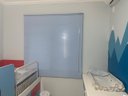 Ver imagem 3 de Persiana Horizontal Azul Claro - 1,20m Larg X 1,30m Alt - Alumínio 25mm - Persianet