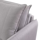 Ver imagem 6 de Sofá Retrátil com Função Cama Capri Luxo 1.80m