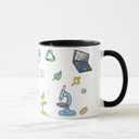 Ver imagem 5 de Caneca Presente Dia Dos Professores Professor de Biologia