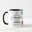 Ver imagem 1 de Caneca Presente Dia Dos Professores Professor de Biologia