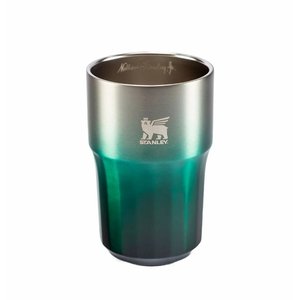 Copo Térmico Beer Tumbler Happy Hour Stanley Hoppy Haze | 384ml