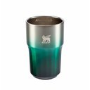 Ver imagem 1 de Copo Térmico Beer Tumbler Happy Hour Stanley Hoppy Haze | 384ml