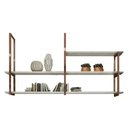 Ver imagem 1 de Kit Gold Rose - 100 Cm