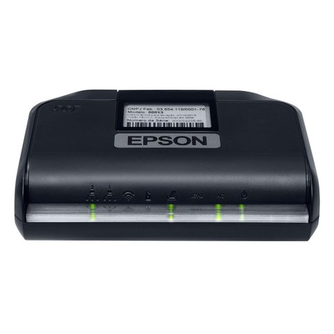 Sat Fiscal Epson sem Fonte Sat-a10 2.0
