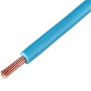 Ver imagem 2 de Cabo Flexsil 750 Volts 25mm Azul com 100 Metros - 3.023 Az - Sil