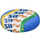 Ver imagem 1 de Cabo Flexsil 750 Volts 25mm Azul com 100 Metros - 3.023 Az - Sil