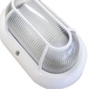 Ver imagem 2 de Arandela Tartaruga Clean Branco Área Externa E27 Bivolt Ip41