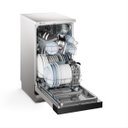Ver imagem 3 de Lava-louças Electrolux Ls10e 10 Serviços Inox 110v 24451tbe186