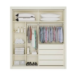 Gr Lugano 1pt Rip 1pt Esp Off White - 4
