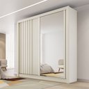 Ver imagem 1 de Gr Lugano 1pt Rip 1pt Esp Off White