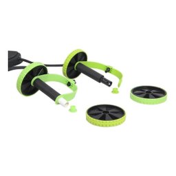Aparelho Abdômen Academia Exercícios Funcional Fitness - 8