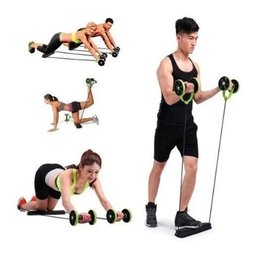 Aparelho Abdômen Academia Exercícios Funcional Fitness - 5