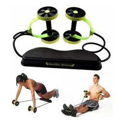 Aparelho Abdômen Academia Exercícios Funcional Fitness - 7