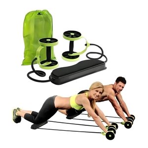 Aparelho Abdômen Academia Exercícios Funcional Fitness