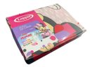 Ver imagem 4 de Jogo de Cama Infantil Lepper Minnie Solteiro 3 Peças Microfibra Rosa
