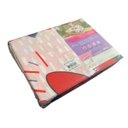 Ver imagem 5 de Jogo de Cama Infantil Lepper Minnie Solteiro 3 Peças Microfibra Rosa