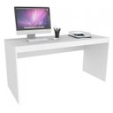 Ver imagem 2 de Escrivaninha Mesa Escritório com Gaveteiro 150cm