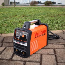 Máquina De Solda Inversora VMI160P Vulcan Trent 220V - 10