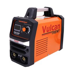 Máquina De Solda Inversora VMI160P Vulcan Trent 220V - 1