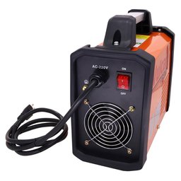 Máquina De Solda Inversora VMI160P Vulcan Trent 220V - 5