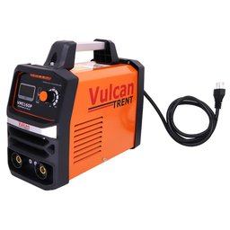 Máquina De Solda Inversora VMI160P Vulcan Trent 220V - 2
