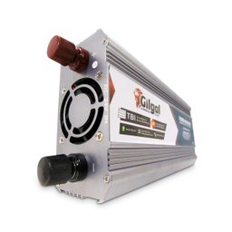 Inversor 4000w 12v 220v Onda Senoidal Para Freezer - 9