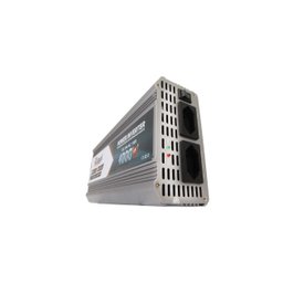 Inversor 4000w 12v 220v Onda Senoidal Para Freezer - 8