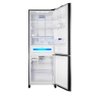 Refrigerador Panasonic Frost Free 480 Litros Black Glass Preta Bb71g - 127 Volts Refrigerador Panaso - 4